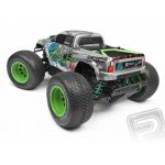 Savage XS Flux RTR - Vaughn Gittin Jr. Edition