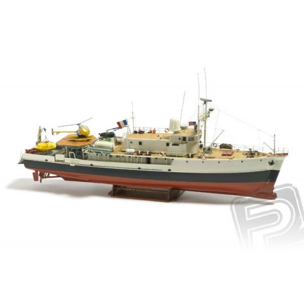 Calypso 1:45