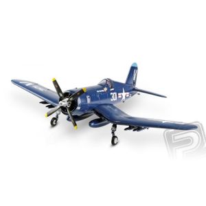 F4U Corsair V2 (Baby WB) ARF