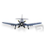 F4U Corsair V2 (Baby WB) ARF