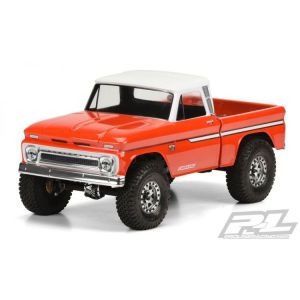 Karoserie čirá 1966 Chevrolet C-10 12.3 (313mm)