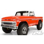 Karoserie čirá 1966 Chevrolet C-10 12.3 (313mm)