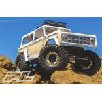 Karoserie čirá 1973 Ford Bronco 12.0” (305mm)