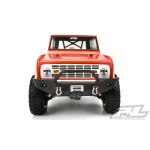 Karoserie čirá 1973 Ford Bronco 12.0” (305mm)