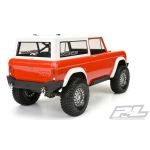 Karoserie čirá 1973 Ford Bronco 12.0” (305mm)