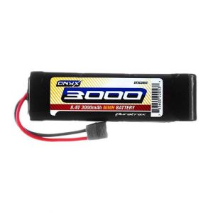 ONYX - NiMH 8,4V 3000mAh StickPack s Star/T-DYN konektorem