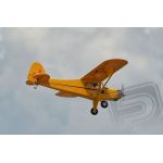 PH147 Piper J-3 Cub 2150mm ARF