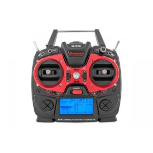 MZ-12 PRO 2,4GHz HOTT RC souprava, samotný vysílač