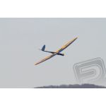 Aero-naut Triple Thermic stavebnice