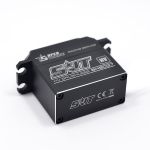 BH9037 HiVOLT BRUSHLESS Digital servo (37 kg-0,13s/60°)