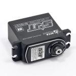 BH9037 HiVOLT BRUSHLESS Digital servo (37 kg-0,13s/60°)