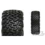 BFGoodrich All-Terrain T/A KO2 2,2”/3,0” M2 směs gumy včetně vložky (2 ks.)