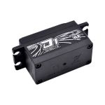 CH6012 HiVOLT CORELESS Digital servo LOW PROFILE (12kg-0,06s/60°)