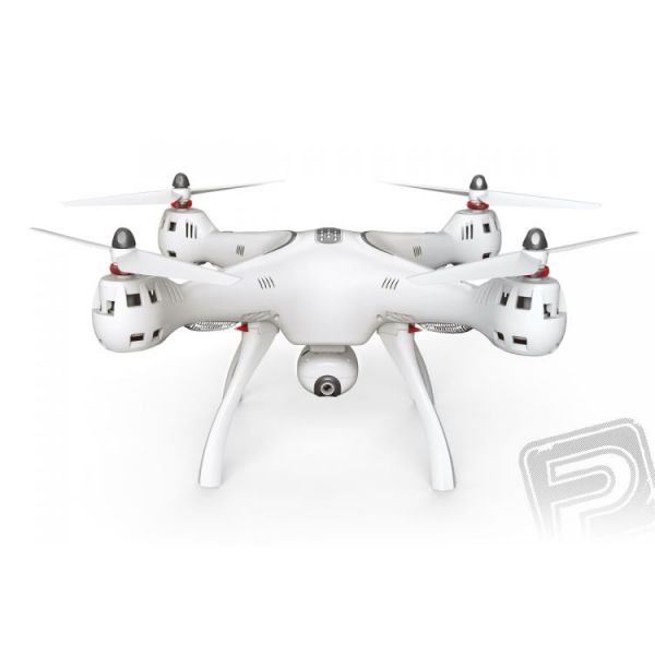 Syma X8PRO kvadrokoptéra RTF