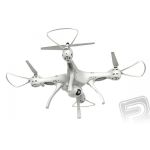 Syma X8PRO kvadrokoptéra RTF