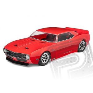 Karoserie čirá 1968 Chevrolet Camaro (200 mm)