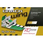 Crack Wing Green