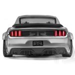 Karoserie čirá RS4 Ford Mustang 2015 SPEC 5 (200 mm)