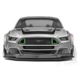 Karoserie čirá RS4 Ford Mustang 2015 SPEC 5 (200 mm)