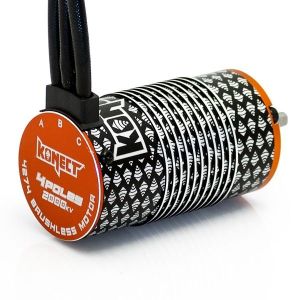 KONECT střídavý motor 4274 SL/2000KV