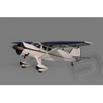 PH180 Stinson Reliant 35cc 2200mm