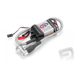 Elektronické zapalování pro motor GP 38 , 61 a 88