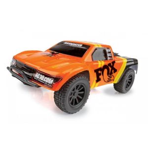 SC28 RTR FOX Factory Edition