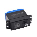 W25 HiVOLT DC WATERPROOF Digital servo (25 kg-0,14s/60°)