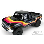 Karoserie čirá 1979 Ford F-150 Race