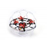 SWEEPER Set RTR Droneball bílý