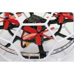 SWEEPER Set RTR Droneball bílý