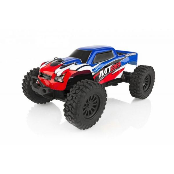 MT28 RTR Monster Truck