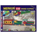 Merkur 030 Cross expres