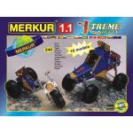 Merkur 1.1 Stavebnice vozidel