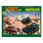 Merkur Army Set