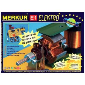 Merkur Elektronik E1