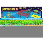 Merkur sada helikoptér