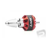 RAY G3 Brushless motor C2822-1200