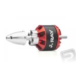 RAY G3 Brushless motor C2826-1000