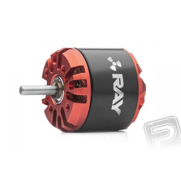 RAY G3 Brushless motor C2830-750