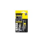 UHU MAX REPAIR 8g čiré pružné lepidlo