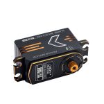 BH815S SXR HiVOLT BRUSHLESS Digital servo LOW PROFILE (15kg-0,05s/60°)