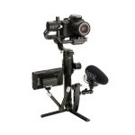 DJI Osmo / Ronin-S/SC / RS 3 série - L-adaptér