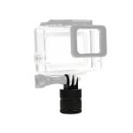 Otočný 360° hliníkový adapter for DJI Osmo série a GoPro (Type 1)