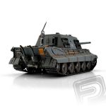 TORRO tank PRO 1/16 RC Jagdtiger šedá kamufláž - infra IR