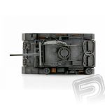 TORRO tank PRO 1/16 RC PzKpfw III provedení L šedá kamufláž - infra IR