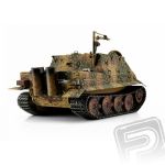 TORRO tank PRO 1/16 RC Sturmtiger vícebarevná kamufláž - infra IR