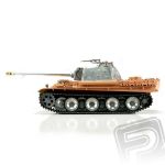 TORRO tank PRO 1/16 RC Panther G bez nástřiku - infra IR