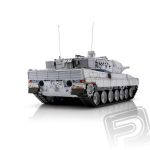 TORRO tank PRO 1/16 RC Leopard 2A6 UN - infra IR