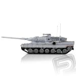 TORRO tank PRO 1/16 RC Leopard 2A6 UN - infra IR